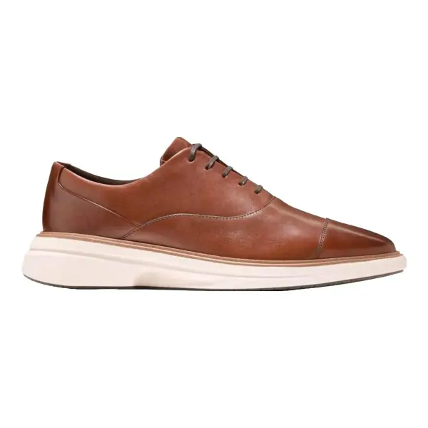 ØriginalGrand CitySpectre Cap Toe Oxfords