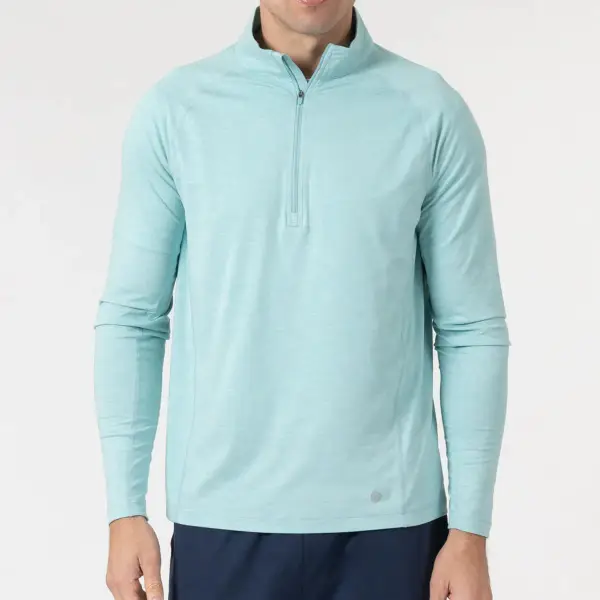 Tailwind Performance Q-zip