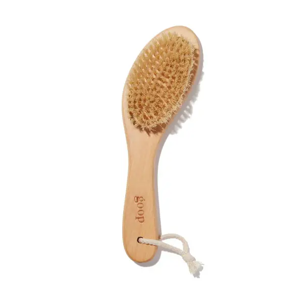 Ultimate Dry Brush