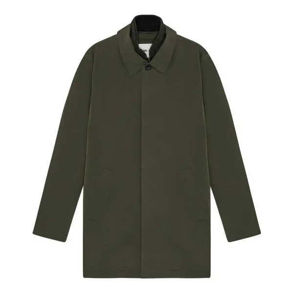 Blake Technical PrimaLoft Coat
