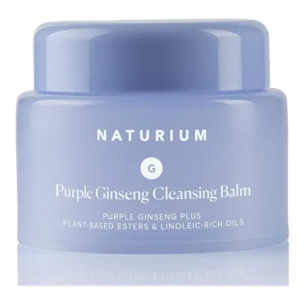 Ginseng Cleansing Balm