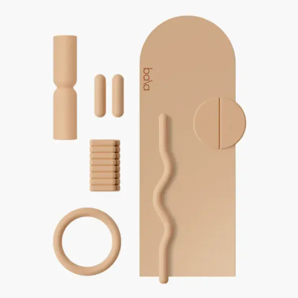The Complete Home Gym Kit