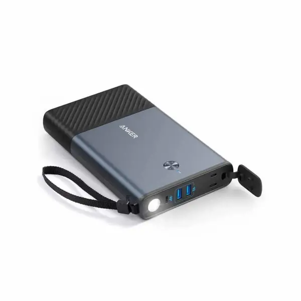 Powerhouse Portable Charger