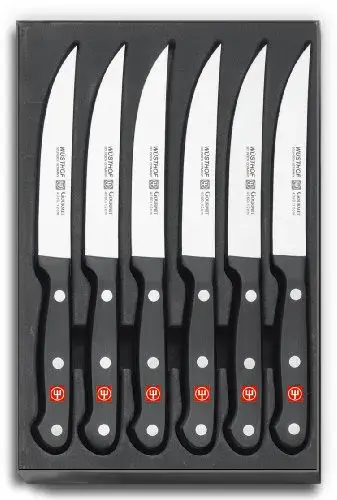 Steak Knife, Set of 6