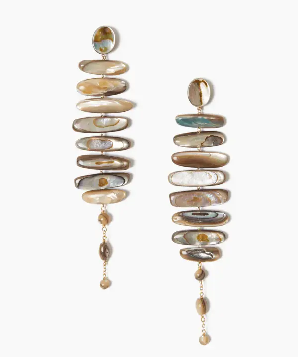 Mizumi Earrings