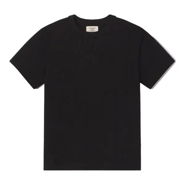 Field-Spec 90s Boxy Heavy Tee