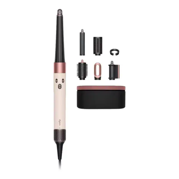 Airwrap Multi-Styler and Dryer Straight+Wavy