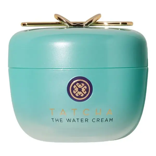 The Water Cream Lightweight Pore-Refining Moisturizer 50ml