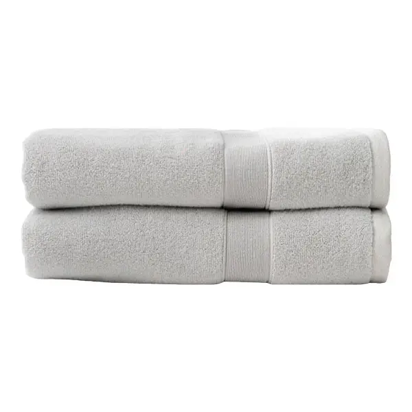 Luxe Bath Towels