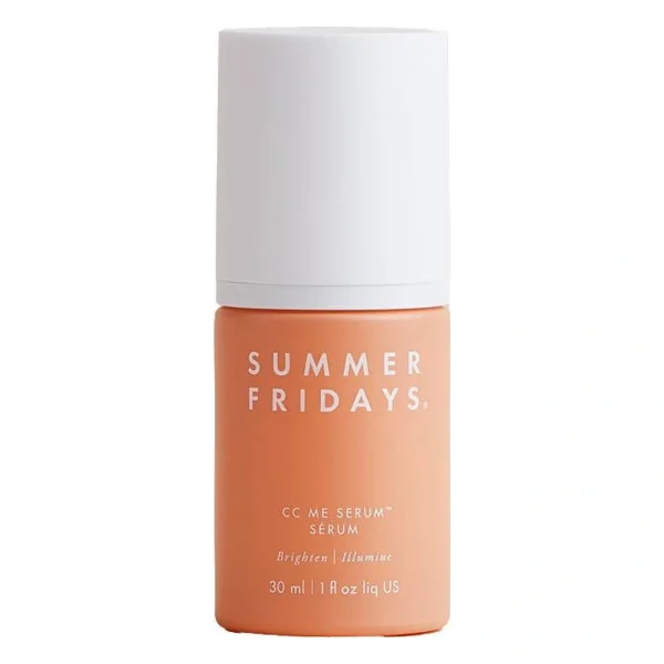 CC Me Serum with Vitamin C + Niacinamide 30ml