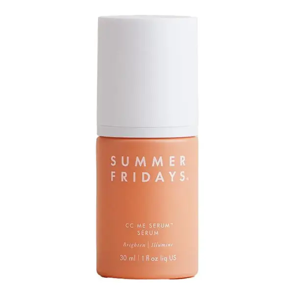 CC Me Serum with Vitamin C + Niacinamide 30ml