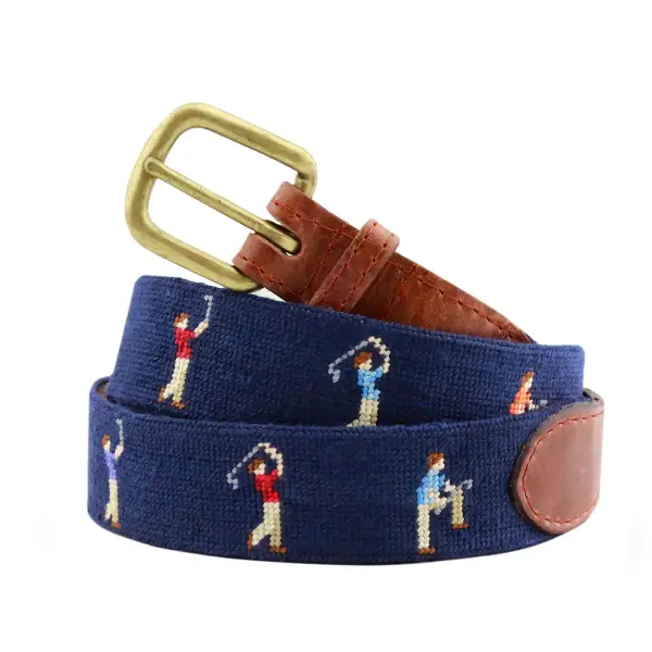 Mulligan Belt