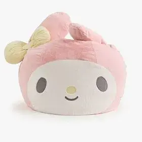 Large Hello Kitty® and Friends My Melody Bean Bag Chair