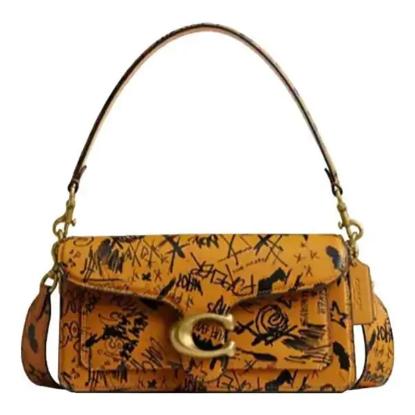 Tabby Shoulder Bag