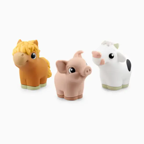 tonies My First Tonies 1+ - Farm 3-Pack Set