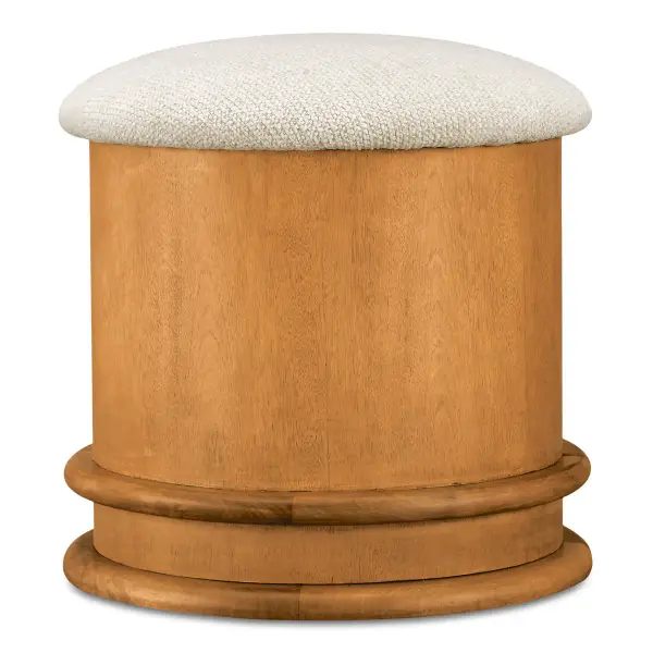 Piccolo Storage Stool