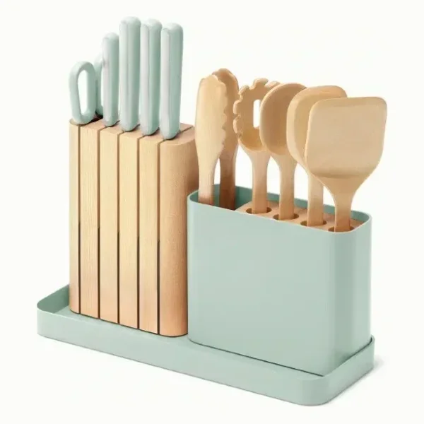 Knife & Utensil Set