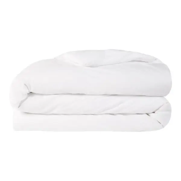 Organic Cotton Duvet Cover