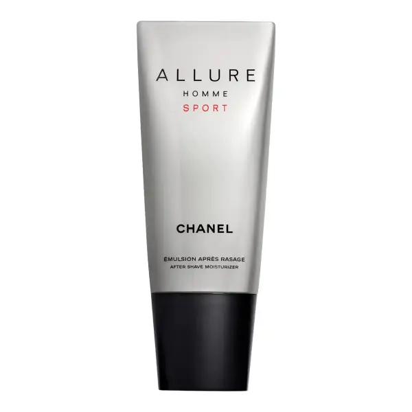 Allure Homme Sport After Shave Moisturizer