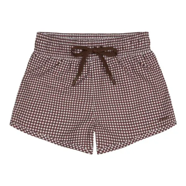 Boys Elastic Waistband Boardie