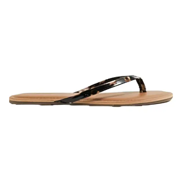 Easy Summer Flip Flops