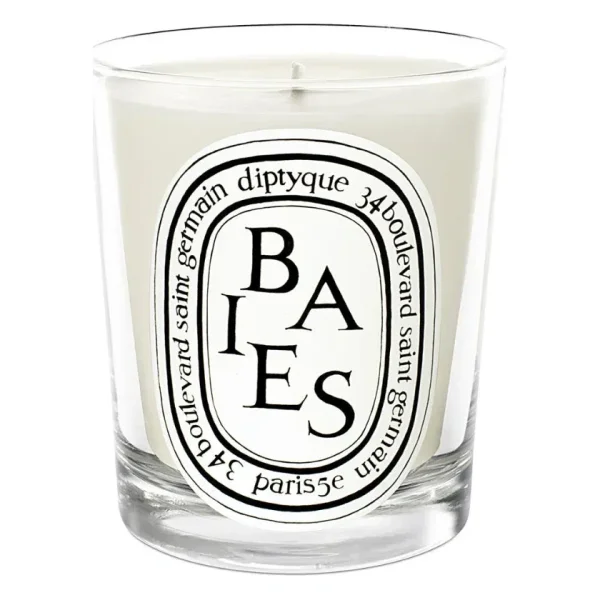 Baies (Berries) Scented Candle
