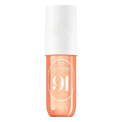 Sol de Janeiro Cheirosa 91 Hair & Body Perfume Mist Travel Size 90mL/3.0 fl oz.