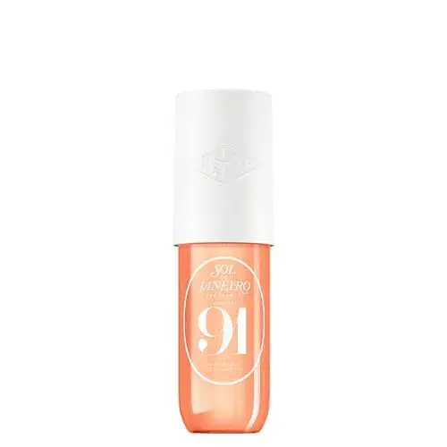 Sol de Janeiro Cheirosa 91 Hair & Body Perfume Mist Travel Size 90mL/3.0 fl oz.