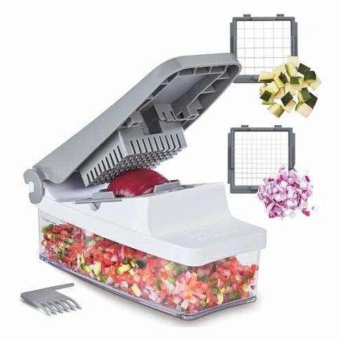 PrepExpress™ Vegetable & Fruit Box Chopper