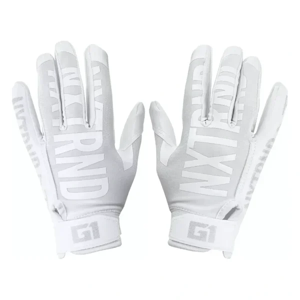 NXTRND Youth G1 Football Gloves