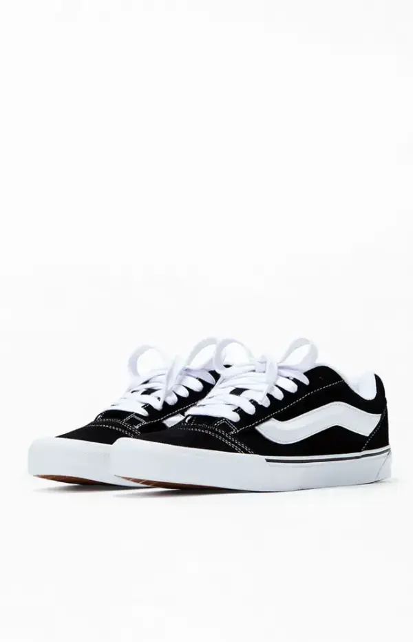 Knu Skool Shoes