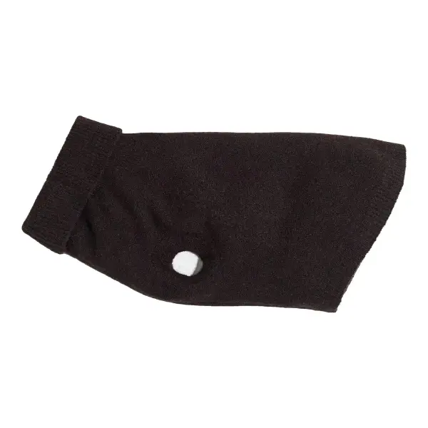 Fine Knit Dog Sweater