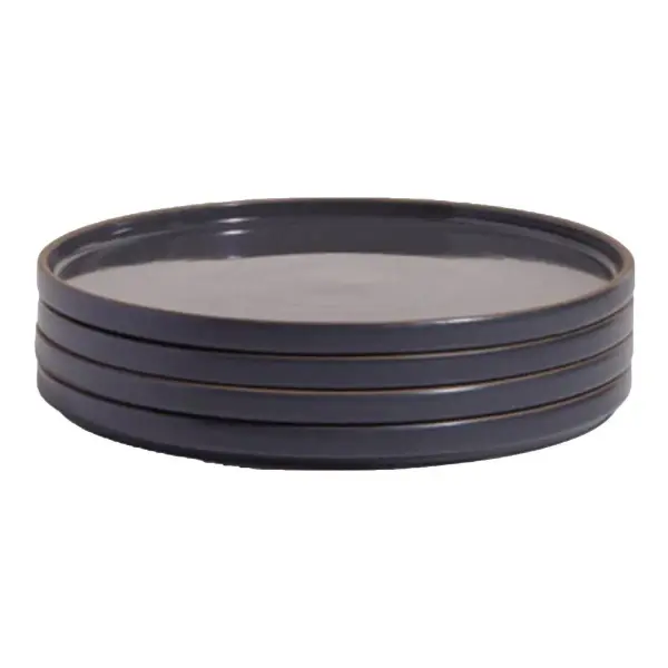 Dessert Plates (Set of 4)