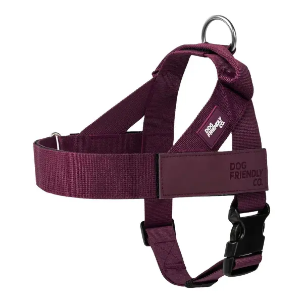 Adjustable Dog Harness