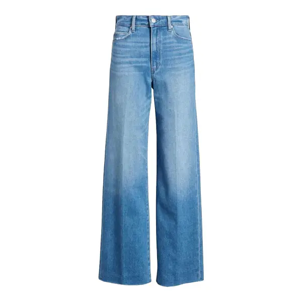 Anessa Wide Leg Jean