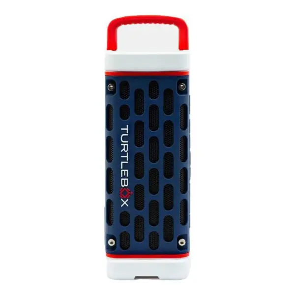  Ranger Waterproof Bluetooth Speakers