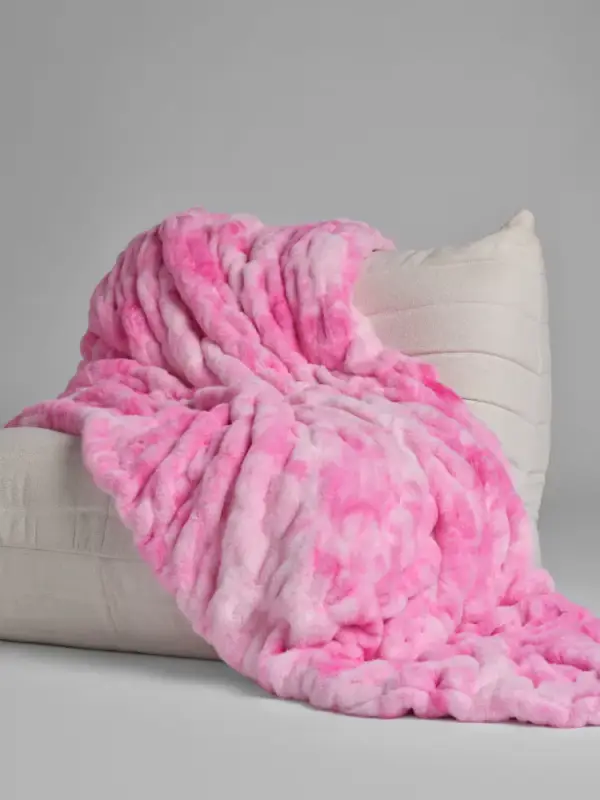 Dreamer Blanket