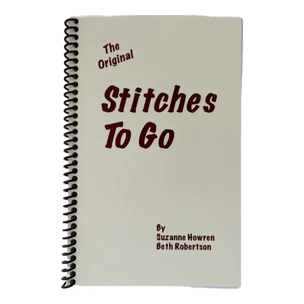 Stitches to Go