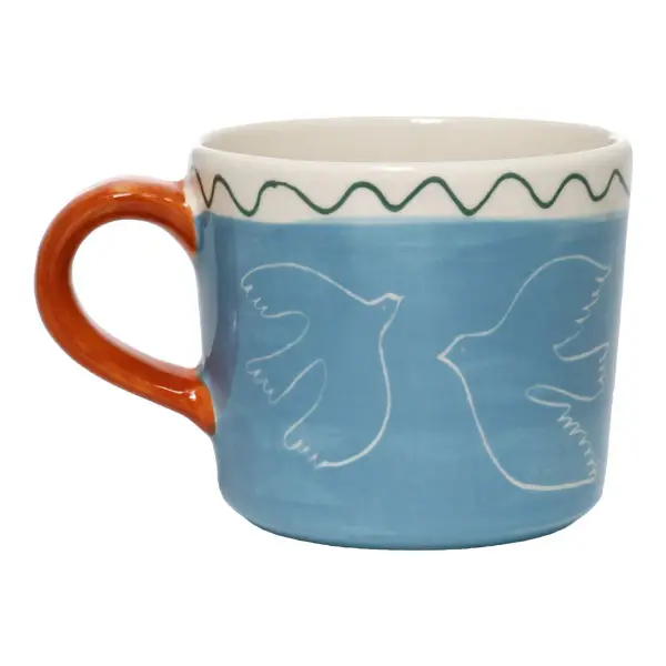 Colombe Mug