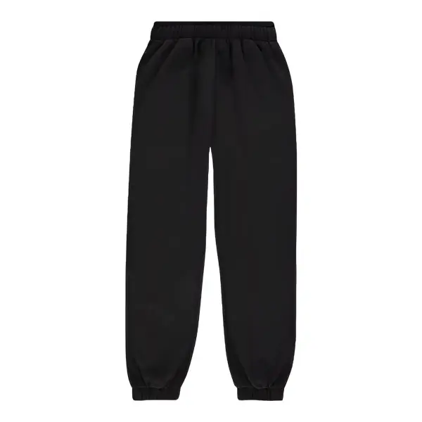 Scuba Mid-Rise Oversized Jogger *Regular