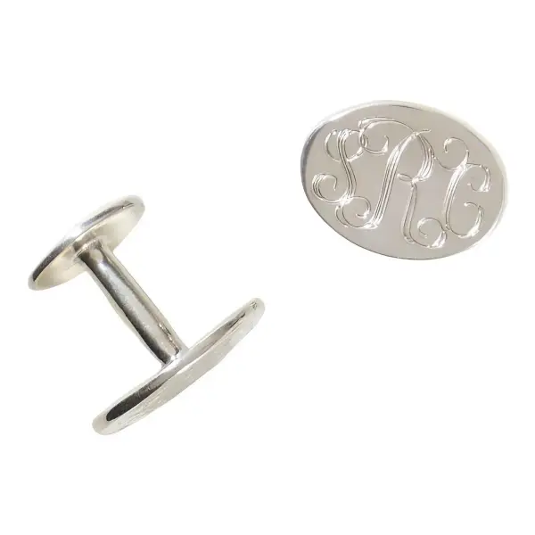 Sarah Chloe Homme Cufflinks