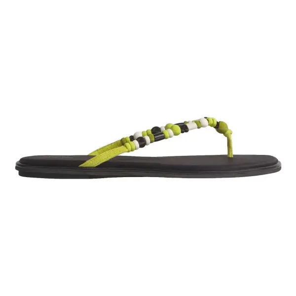 Reformation x Courtney Grow Geffen Sandal