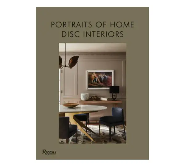 Disc Interiors Portraits Of Home