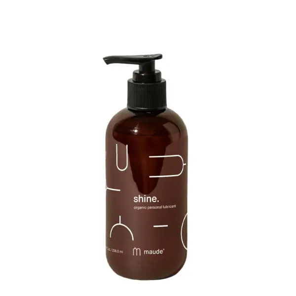 Shine Lubricant