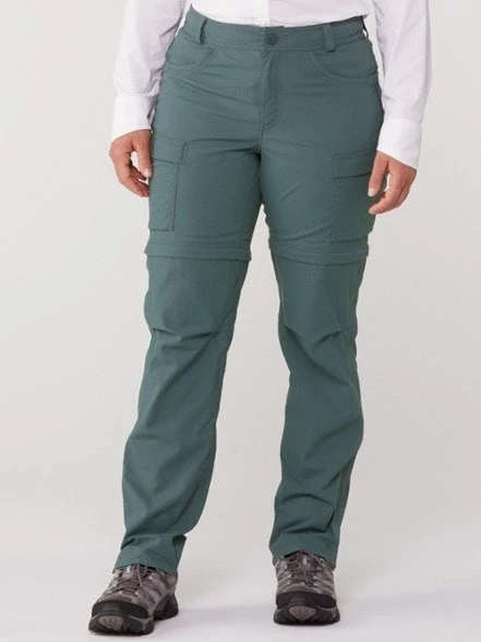 Sahara Convertible Pants