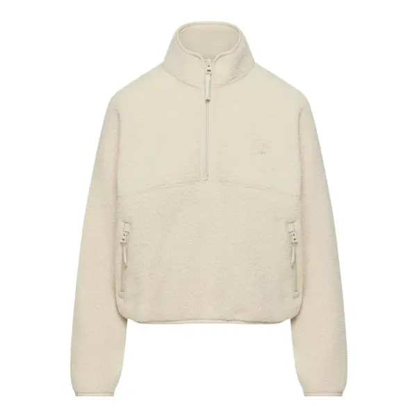 Polartec Thermal Pro 1/2 Zip Sweater
