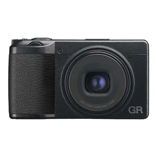GR IIIx HDF Digital Camera