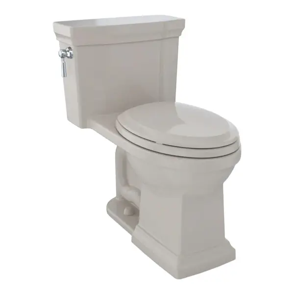 Promenade II Toilet