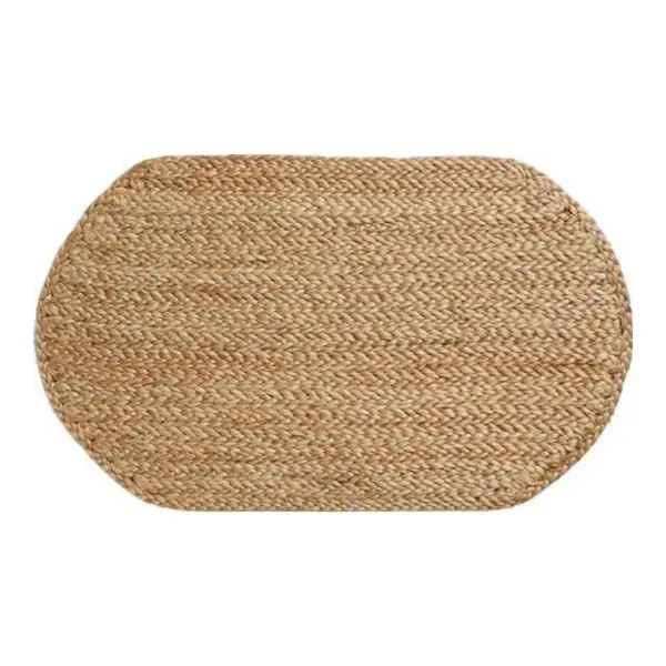 Jute Pet Area Rug