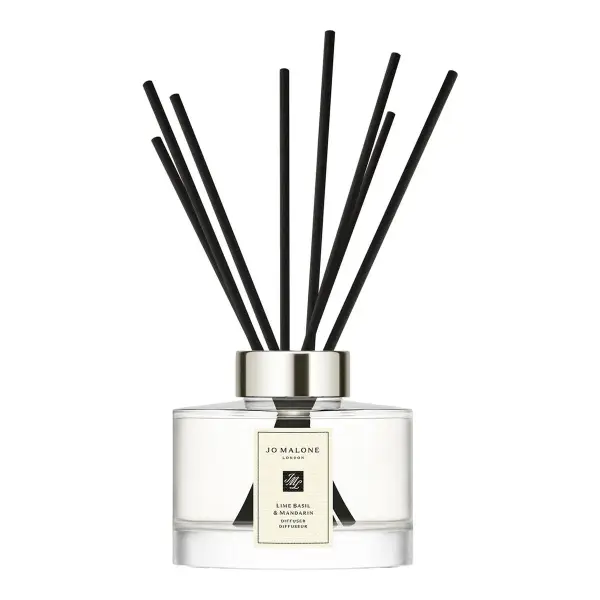 Lime Basil & Mandarin Scent Surround Diffuser